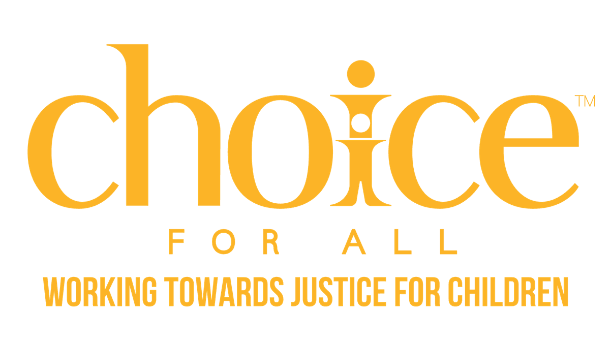 Choice For All logo