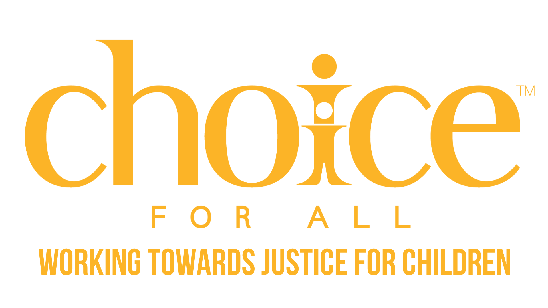 Choice For All logo